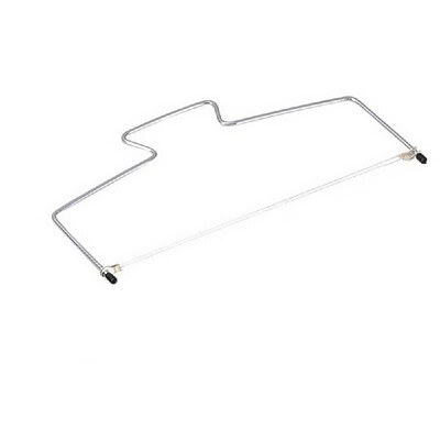 

Bread Splitter Double-line Cake Slicer Slice Layered Baking Tools Adjustable Bread-cutter Baking Accessories Gadget Stainless Stee