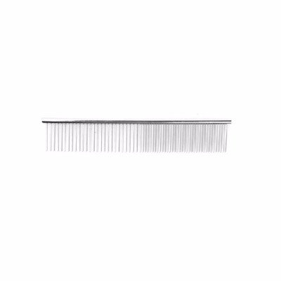 

Stainless Steel Pet Comb Cat Dog Grooming Tool Pet Hair Trimmer Puppy Cleaning Brush Shedding Combs