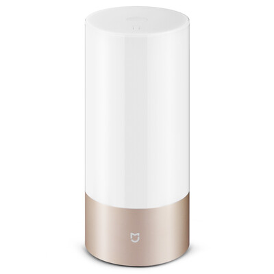 

Xiaomi Mijia MJCTD01YL Bedside Lamp Night Light with OSRAM LED RGBW Touch Bluetooth Control WiFi Connection Update Version