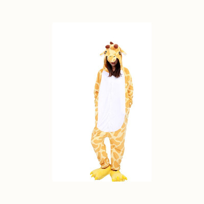 

Cartoon animal show costume adult horse costume parent-child costume