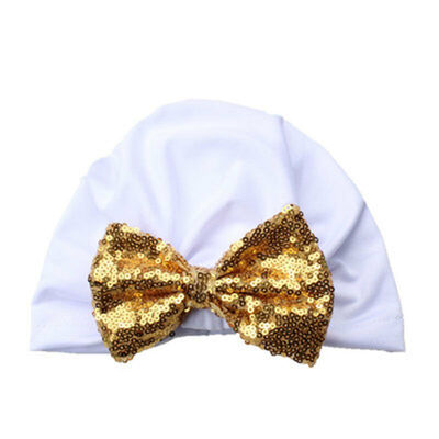 

SUNSIOM Soft Baby Girl Infant child Cotton Hat With Bow Cap Newborn Beanie Sequence
