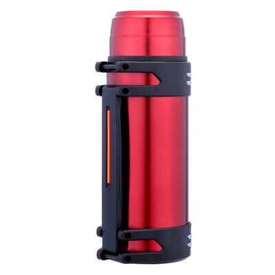 

outdoors stainless steel vacuum flask travel 2L thermos jug