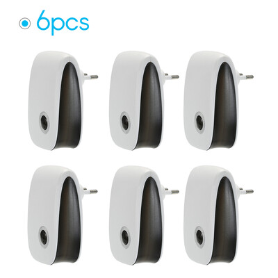 

Ultrasonic Pest Repeller Plug in Pest Reject Electric Pest Control for Bed Bugs Cockroach Rat Spider Flea Ant