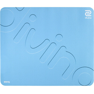 Benq Zowie Gear Zhuoweiqia G Sr Se Divina Blue E Sports Gaming Mouse Pad Jedi Survival Chicken Heart Blue Buy At The Price Of 50 60 In Joybuy Com Imall Com