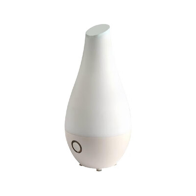 

Intelligent Ultrasound Aromatherapy And Fragrance Machine Aroma Diffuser Water Replenisher with Plug And Changeable Color of Light