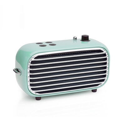 

JZAO x LOFREE Wireless bluetooth speaker