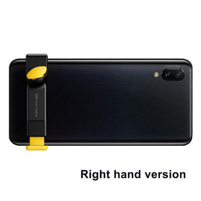 

One-handed Gamepad Innovative Wireless Joystick Mobile Game Controller
