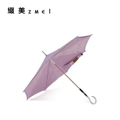 

ZHUIMEI Jacquard car special reverse umbrella 6948