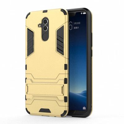 

for Huawei Mate 20 Lite WIERSS Shockproof Hard Phone Case for Huawei Mate 20 Lite SNE-LX1 SNE-LX2 SNE-LX3 Armor Case Back Cover