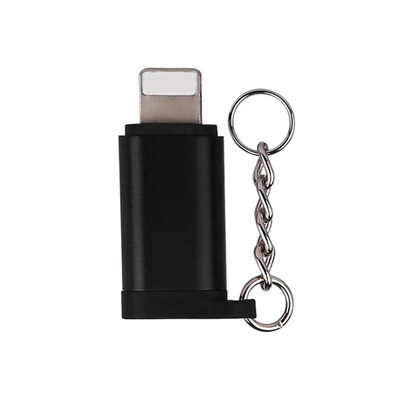 

USB Type-C to iPhone USB Adapter Convert Connector