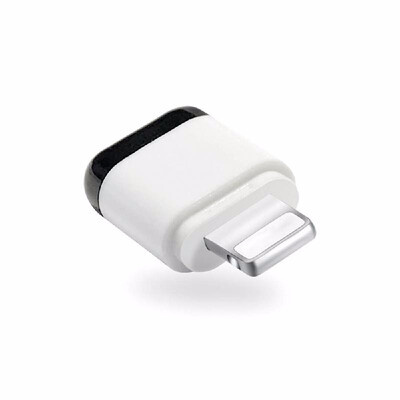 

Mobile Phone Remote Wireless Infrared Appliances Remote Control Adapter Iphone Interface