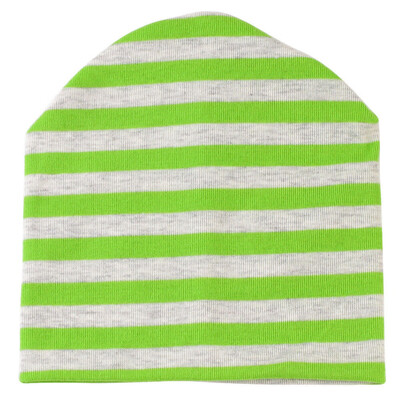 

SUNSIOM New Unisex Baby Cap Beanie Boy Girl Toddler Infant Children Cotton Soft Cute Hat