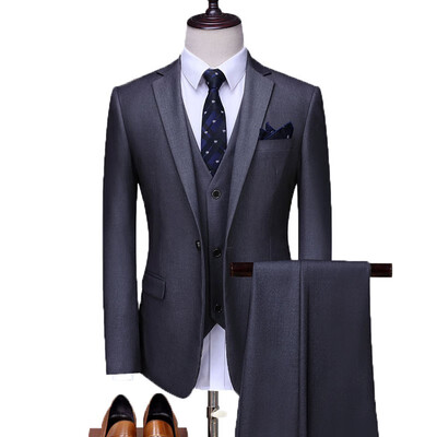 

JIN YAO Mens Suits Fashion Casual Workwear 25 pieces 5470