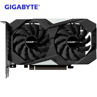 

GIGABYTE GeForce GTX 1650 OC 4G128bitGDDR5New ProductsE-sports Game Graphics