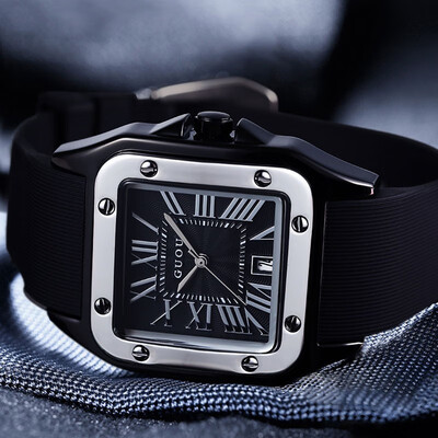 

Ancient Europe Simple Watch 5024