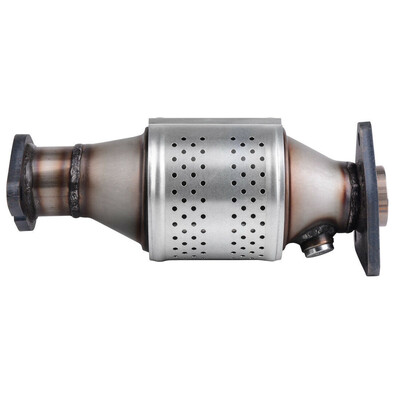

Catalytic Converter for 05-12 Nissan Frontier Pathfinder Xterra NV1500 40L Driver Side EPA Compliant