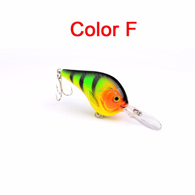 

VISSEN 2PCS Hot freshwater sea fishing bait 112g95cm mini bait lure plastic hard bait fishing lures