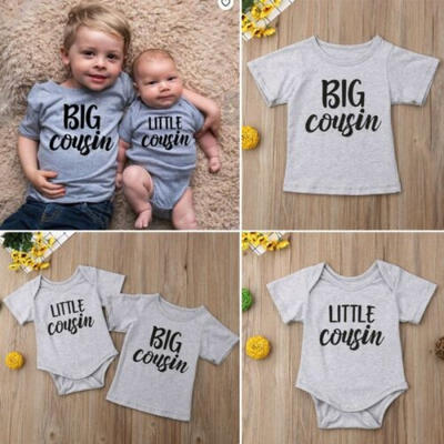 

Newborn Baby Kids Boys Girls Infant Romper Jumpsuit Bodysuit Cotton Outfit Set