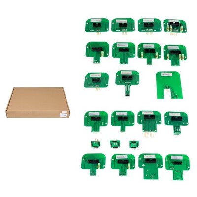 

For KTAG KESS KTM Dimsport LED BDM Frame 22 Sets