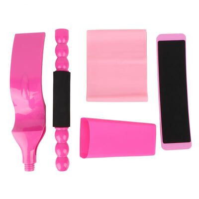 

Greensen Foot Stretcher with Pull Strap Training Accessory for Ballet&Gymnastics