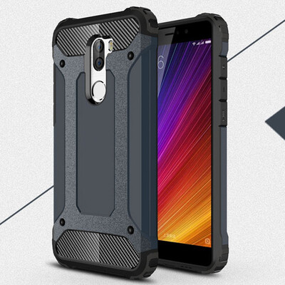 

Hybrid Bumper Case Xiaomi Mi 5S 5S Plus Soft TPU Phone Cover Xiomi 5S Plus 5s Heavy Duty Case Xiomi 5s plus Silicone Cover