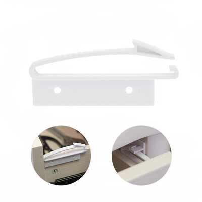 

4pcs Multifunctional Baby Children Safety Invisible Drawer Lock