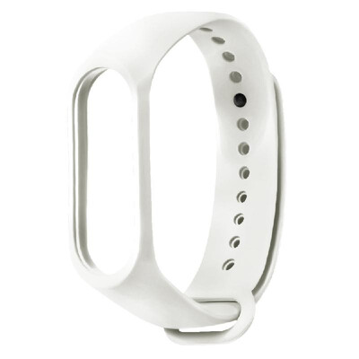 

Replacement Watch Band Sport Wristband Fashion Simple Style Wrist Strap for Xiaomi Mi Band 3 Smart Bracelet