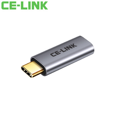 

CE-LINK Type-C Micro usb30 Hard Drive Data Cable for Mac Connect HDD Black 1 meter 1146