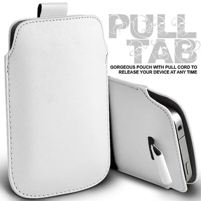 

Fashion PU Leather Pull Tab Sleeve Pouch For Huawei novaNova 2 Phone Cases Bag Universal Full Protective Pouch