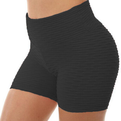

Womens Hot Pants Gym Yoga Shorts Dance Cycle Sports Fitness Stretch Mini Shorts