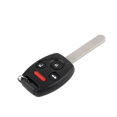 

Keyless Entry Remote Control Car Key Fob Replacement for Civic N5F-S0084A 4BTN