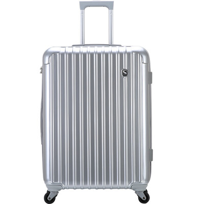 

OIWAS Trolley Case Luggage Travel 2024 inch Suitcase Mute Wheel Business Carry