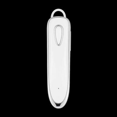 

X5 Single Bluetooth Earbud Bluetooth 42 Earphone IPX 3 Waterproof 4 Hours Talk Time