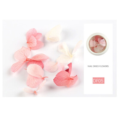 

Toponeto Nail Accessories Color Petals Ziyang Nail Nail Nail DIY Decoration