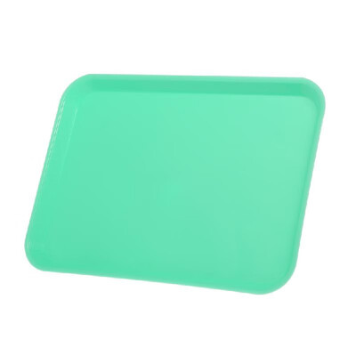 

Plastic Tray for Medical Dental Use Tattoo Piercing Heat-resistant Rectangular 1323 X 945