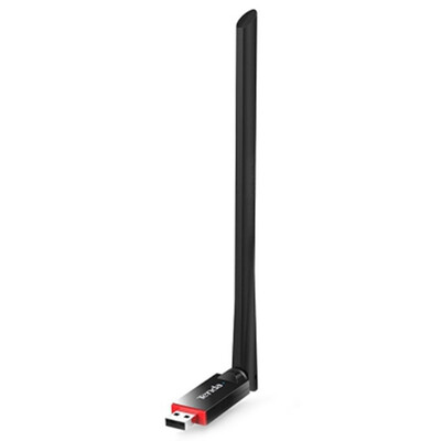 

Tenda U6 24GHz 300M Signal Enhanced Wireless LAN Card