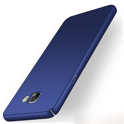 

Goowiiz Phone Case For Samsung Galaxy On5On7J2 PrimeJ5 PrimeJ7 Prime 2016 Luxury Ultra-thin Hard Plastic Matte PC Cover