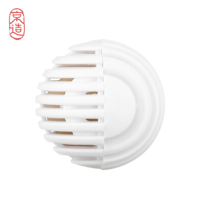 

Beijing made multi-purpose deodorant ball 6 pieces of shoes Shoe cabinet bedroom bathroom smell deodorant wardrobe cupboard aromatic ball mint