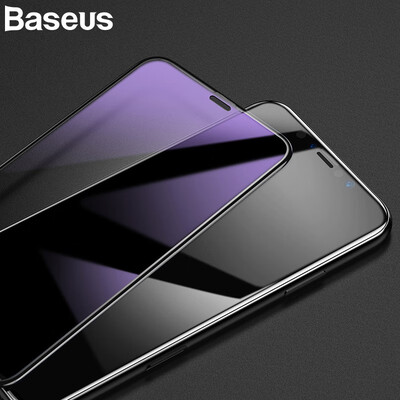 

Baseus 03mm 3D full Screen Tempered Glass for iphone  XR  Max Phone Protect