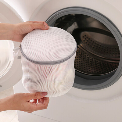 

bra underwear fine mesh wash bag