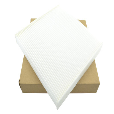 

Bi-Trust BTC00010 Nonwoven Fabric Cabin Air Filter for 2003-2018 Honda Accord 2010-2011 Accord Crosstour 2006-2018 Civic 2012-2015