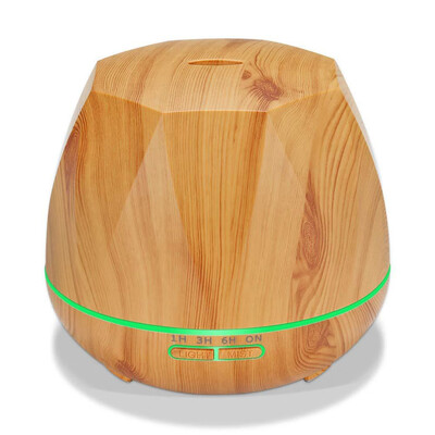 

Air Humidifier Essential Oil Aroma Mist Maker