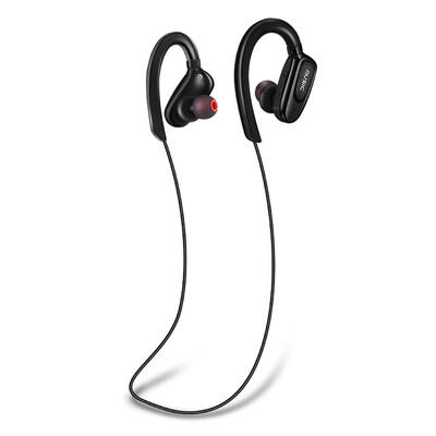 

S5 Wireless Bluetooth Earphone Sports Neckband Stereo Headphones with Mic