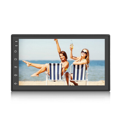 

Panlelo S3 2 Din Android 60 Car Radio 1024x600 GPS Navigation Bluetooth USB Player 1G DDR3 16G ROM 2din Car Radio GPS Android