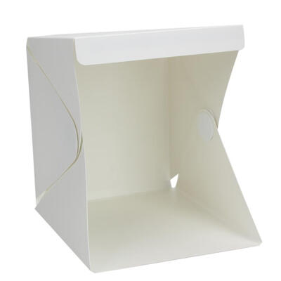 

Portable Light Room Photo Studio Photography Backdrop Mini Cube Box Tent Ki