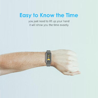 

TWS Earbuds Smart Watch Fitness Tracker 2IN1 Wireless Bluetooth Headphones Activity Tracker Watch Step Calorie Counter Heart Rate