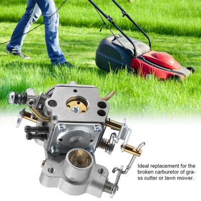 

Greensen Field Mower Accessory Carburetor Carb for 545040701 PP4018 PP4218 P3314 PP3516
