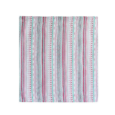 

Valance Colored Strip Blackout Window Curtain Semi-Sheer Valances Short Curtains Rod Pocket Window Drapes 40"X51