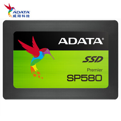 

ADATA 960GB SSD Solid State Drive SATA3 SP580 Series