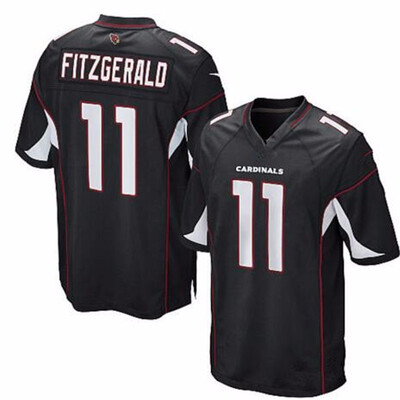 

Men 11 Larry Fitzgerald 3 Josh Rosen Cardinals Jersey 31 David Johnson 32 Tyrann Mathieu 13 Kurt Warner Jerseys